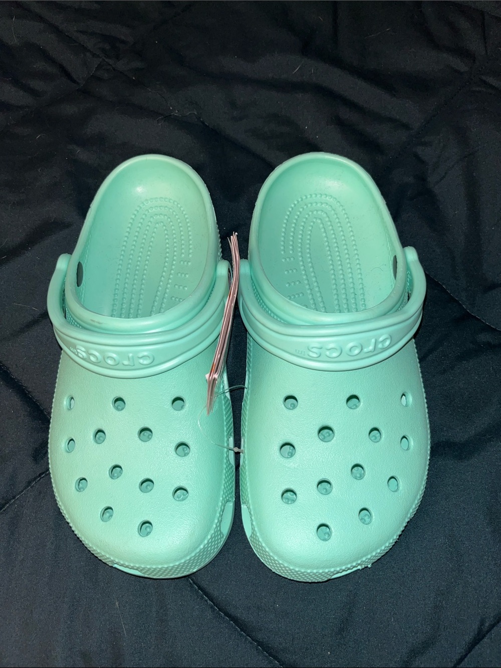 Classic clog Crocs